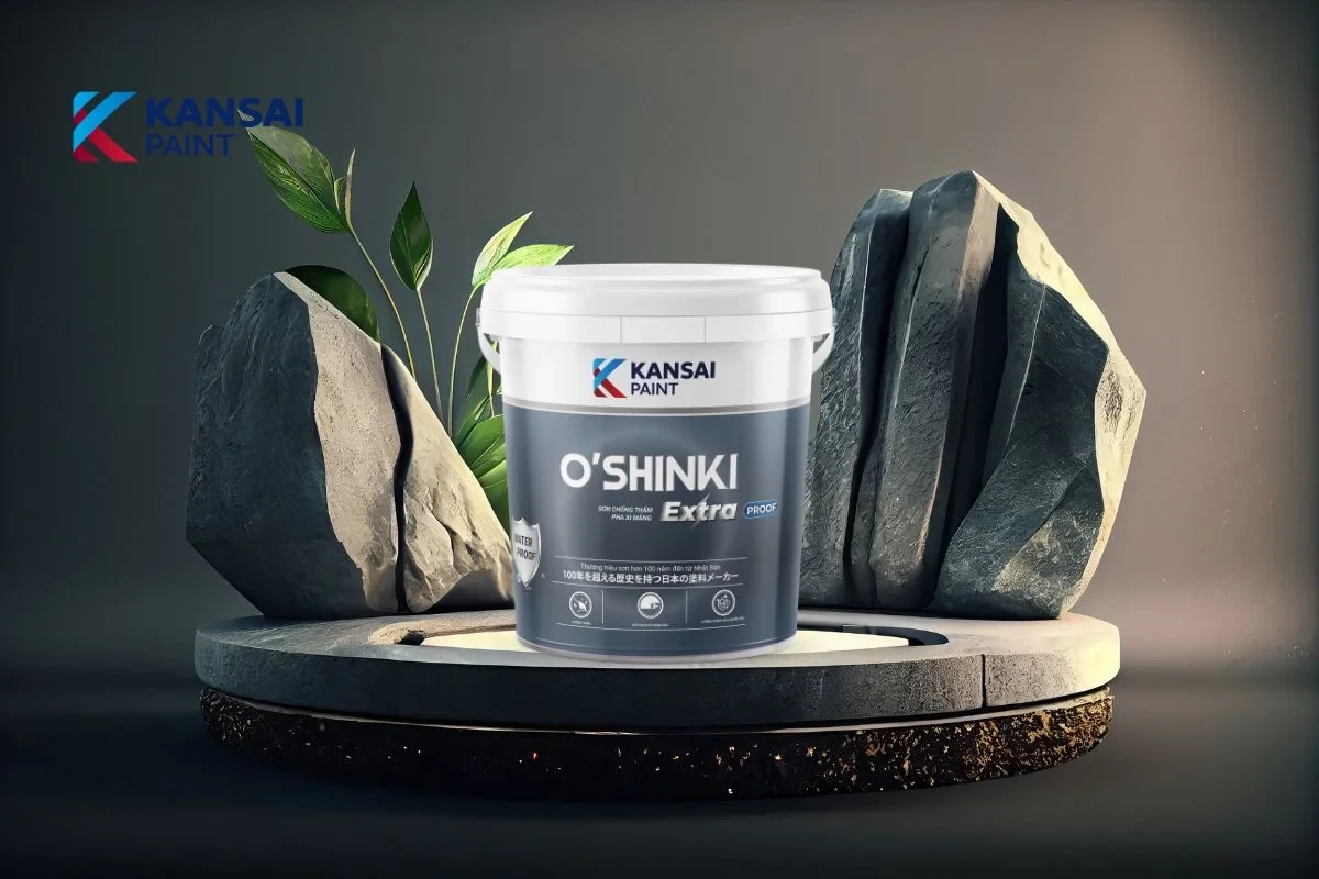 Cách Chống Thấm Chân Tường An Toàn Hiệu Quả Bền Lâu